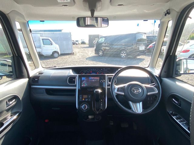 Daihatsu TANTO CUSTOM 2015-03 188841-13
