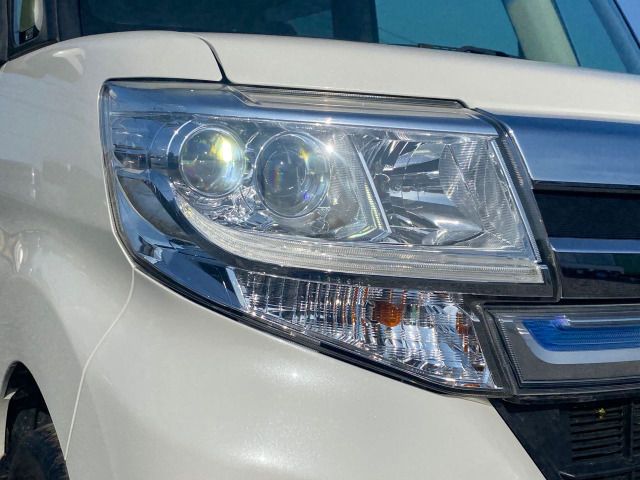 Daihatsu TANTO CUSTOM 2015-03 188841-11