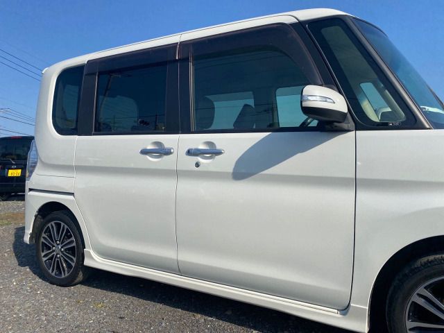 Daihatsu TANTO CUSTOM 2015-03 188841-9