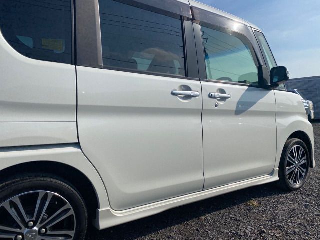 Daihatsu TANTO CUSTOM 2015-03 188841-8