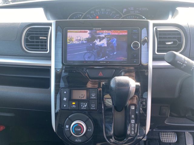 Daihatsu TANTO CUSTOM 2015-03 188841-19