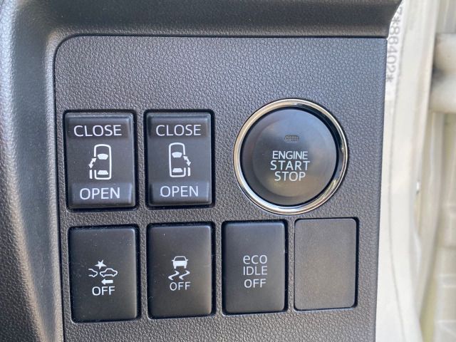 Daihatsu TANTO CUSTOM 2015-03 188841-17