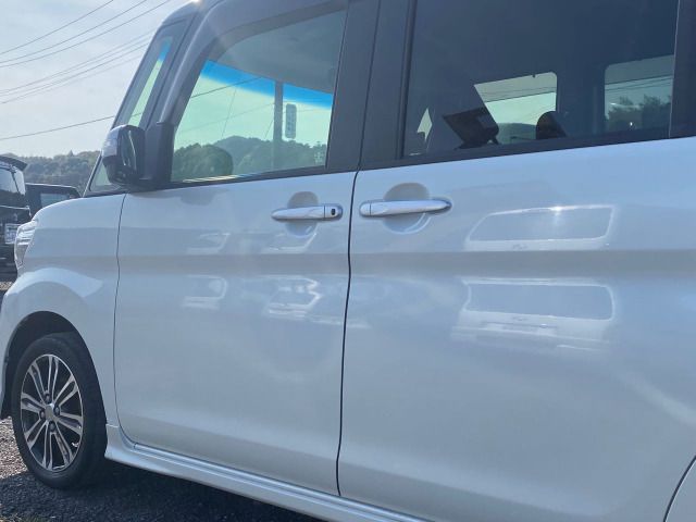 Daihatsu TANTO CUSTOM 2015-03 188841-4