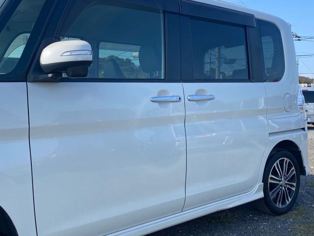 Daihatsu TANTO CUSTOM 2015-03 188841-3
