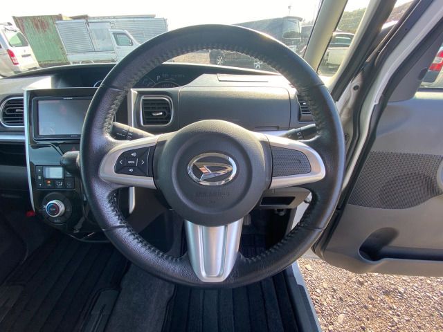 Daihatsu TANTO CUSTOM 2015-03 188841-14