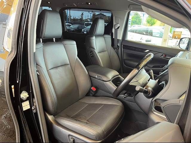 Toyota ALPHARD 2020-11 7586-4