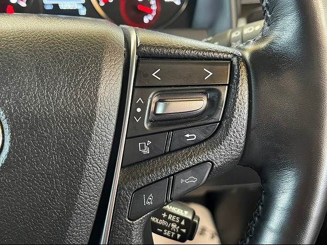 Toyota ALPHARD 2020-11 7586-10