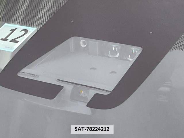 Toyota AQUA 2019-09 346460-2