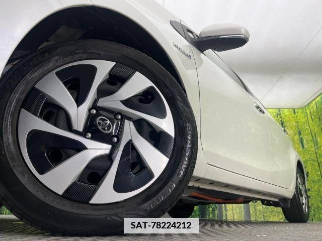 Toyota AQUA 2019-09 346460-13