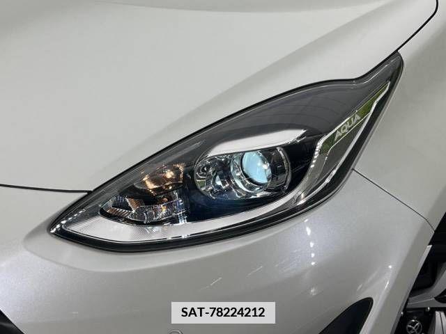 Toyota AQUA 2019-09 346460-12