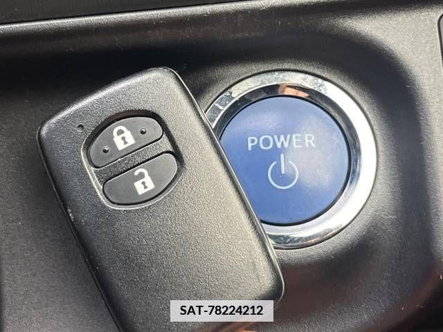 Toyota AQUA 2019-09 346460-7