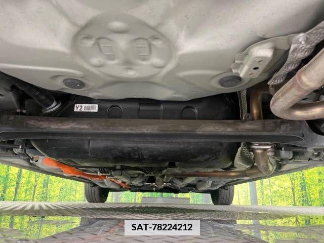 Toyota AQUA 2019-09 346460-19