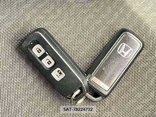 Honda N BOX CUSTOM 2014-05 306550-18