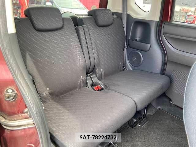 Honda N BOX CUSTOM 2014-05 306550-16