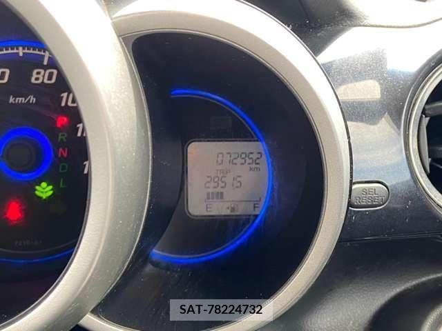 Honda N BOX CUSTOM 2014-05 306550-19