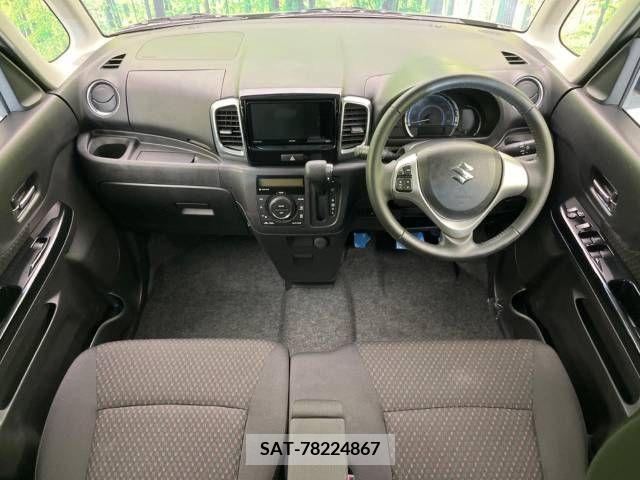 Suzuki SPACIA 2017-03 328945-1