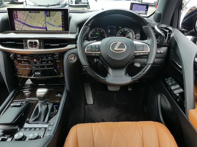 Lexus LX 2020-09 9972-10