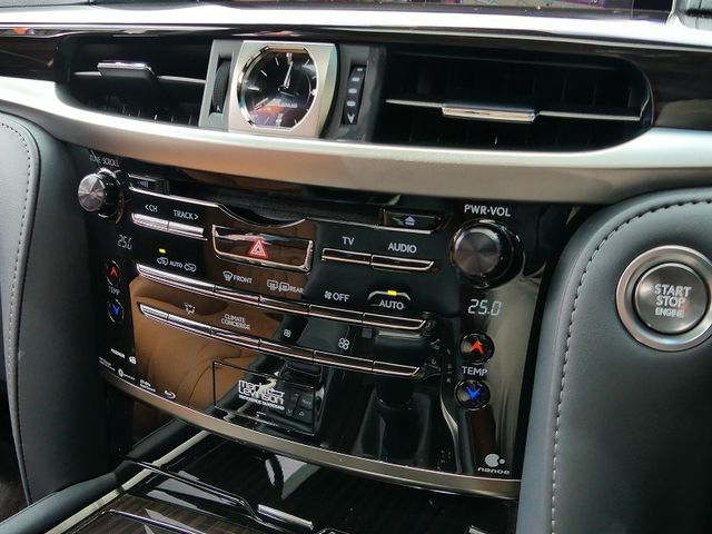 Lexus LX 2020-09 9972-12