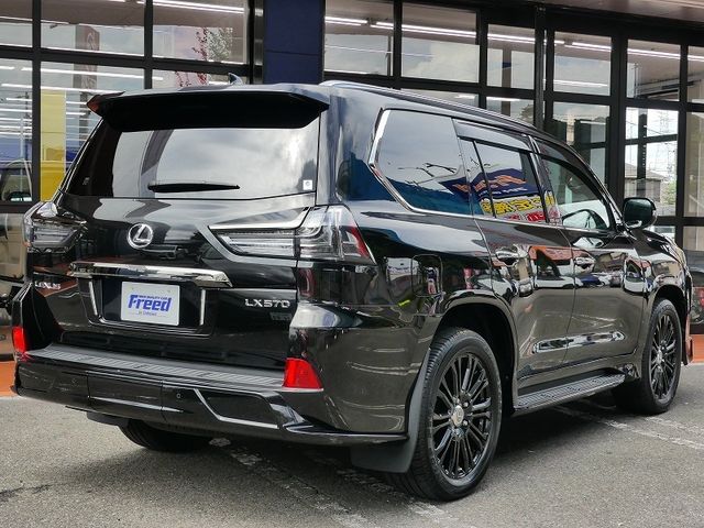 Lexus LX 2020-09 9972-1
