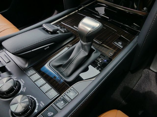 Lexus LX 2020-09 9972-13