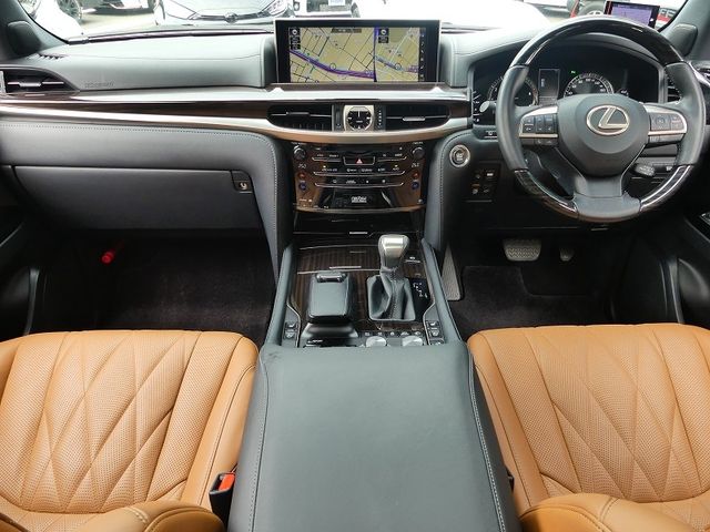Lexus LX 2020-09 9972-2