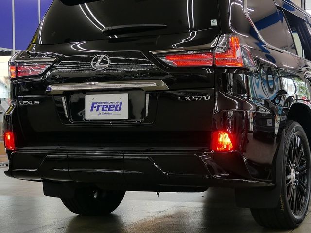 Lexus LX 2020-09 9972-9
