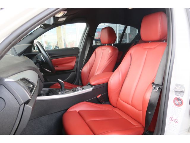 Bmw 1 SERIES 2012-12 10327-23