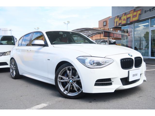 Bmw 1 SERIES 2012-12 10327-0