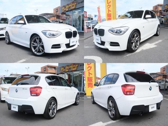 Bmw 1 SERIES 2012-12 10327-1
