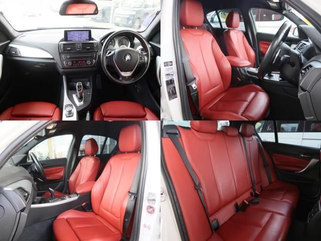 Bmw 1 SERIES 2012-12 10327-2