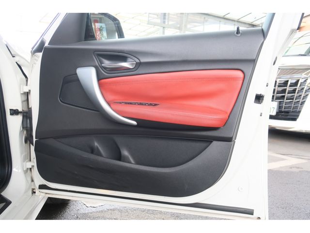 Bmw 1 SERIES 2012-12 10327-22