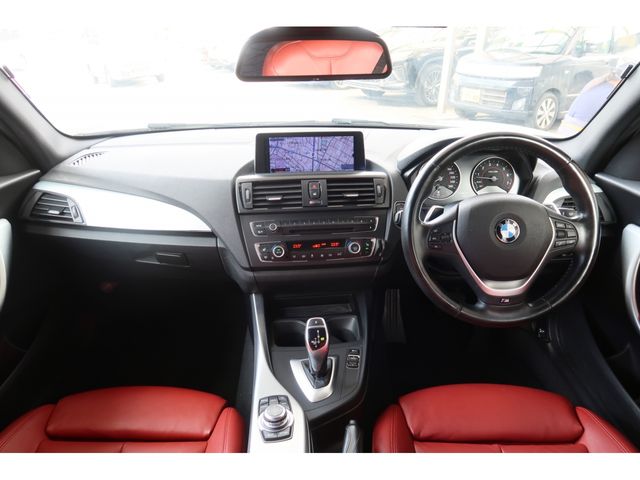 Bmw 1 SERIES 2012-12 10327-5