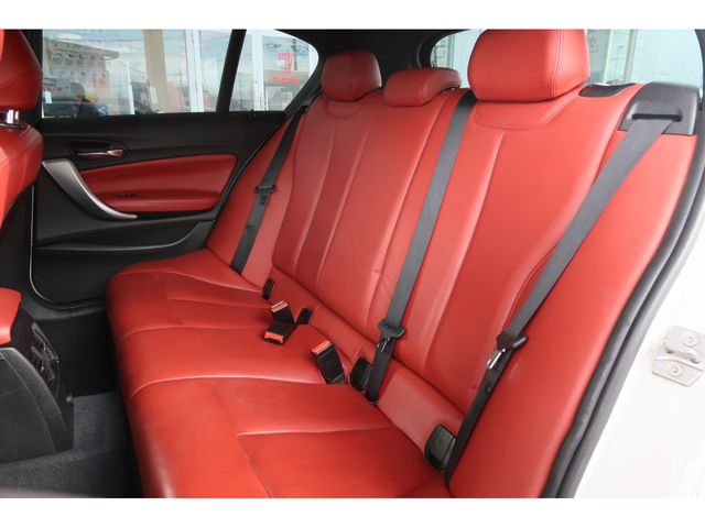 Bmw 1 SERIES 2012-12 10327-27