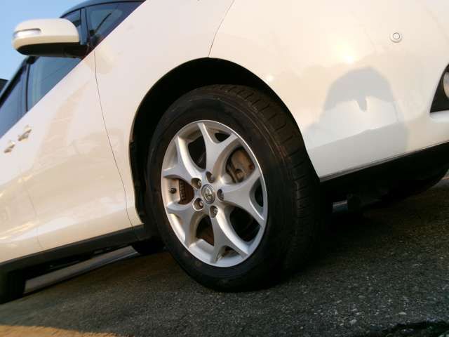 Toyota ESTIMA 2008-11 3391-15
