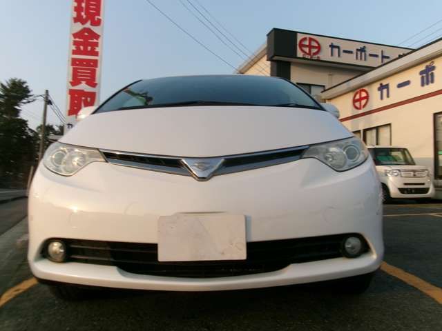 Toyota ESTIMA 2008-11 3391-1