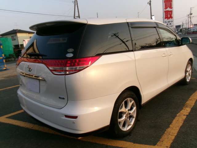 Toyota ESTIMA 2008-11 3391-4