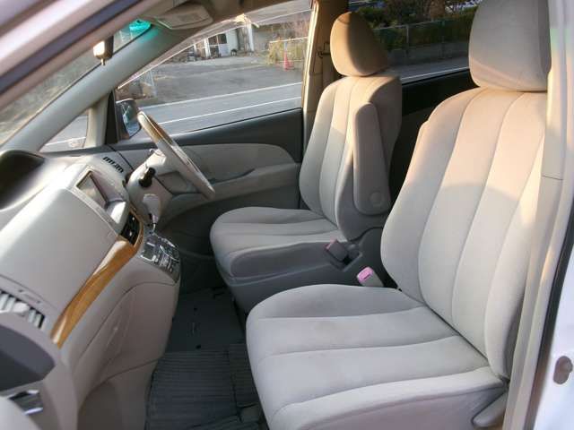 Toyota ESTIMA 2008-11 3391-11