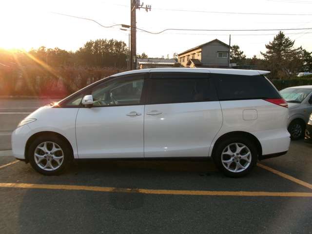 Toyota ESTIMA 2008-11 3391-7