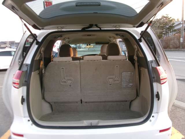 Toyota ESTIMA 2008-11 3391-14