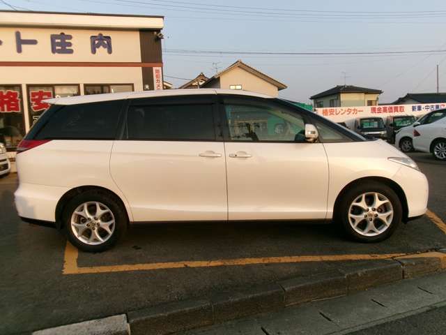 Toyota ESTIMA 2008-11 3391-3