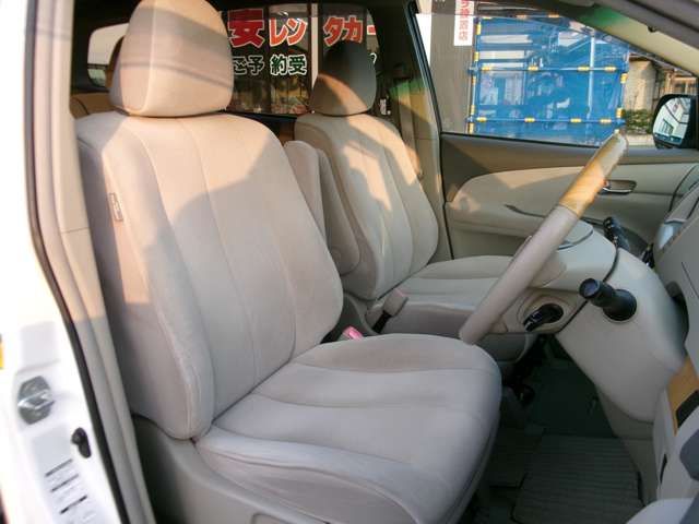 Toyota ESTIMA 2008-11 3391-10
