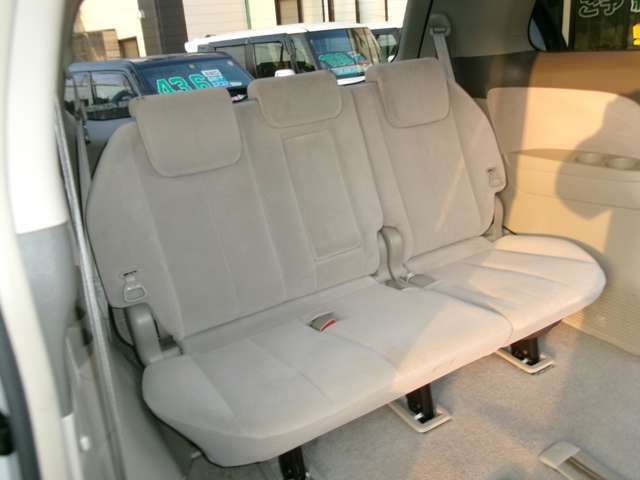 Toyota ESTIMA 2008-11 3391-13