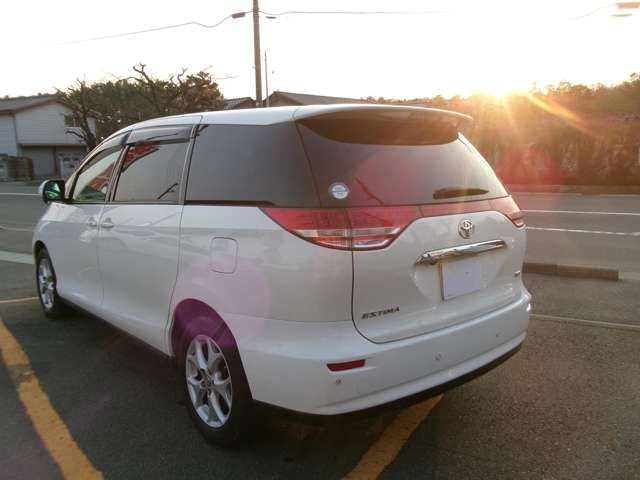 Toyota ESTIMA 2008-11 3391-6