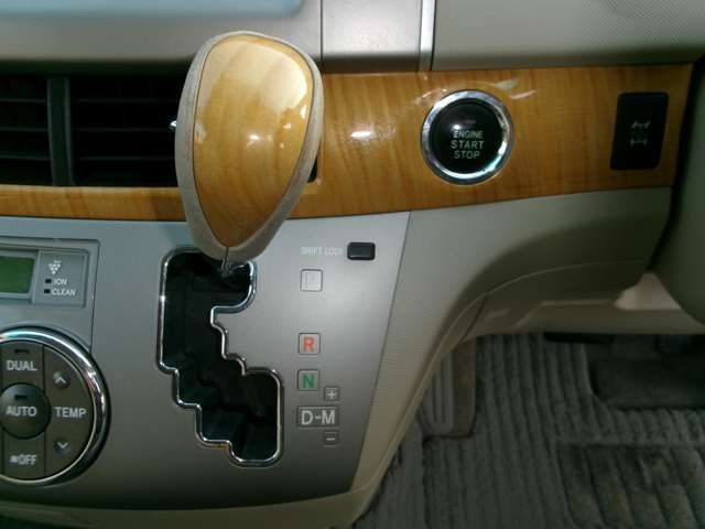 Toyota ESTIMA 2008-11 3391-9