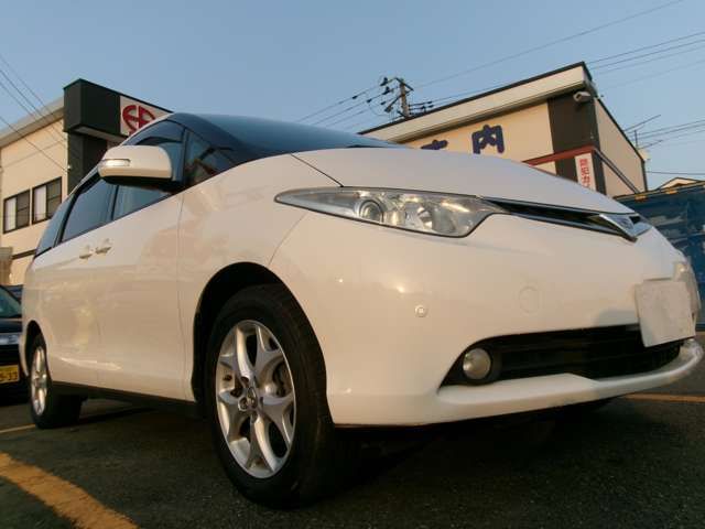 Toyota ESTIMA 2008-11 3391-2