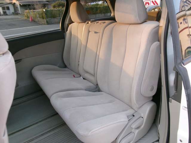 Toyota ESTIMA 2008-11 3391-12
