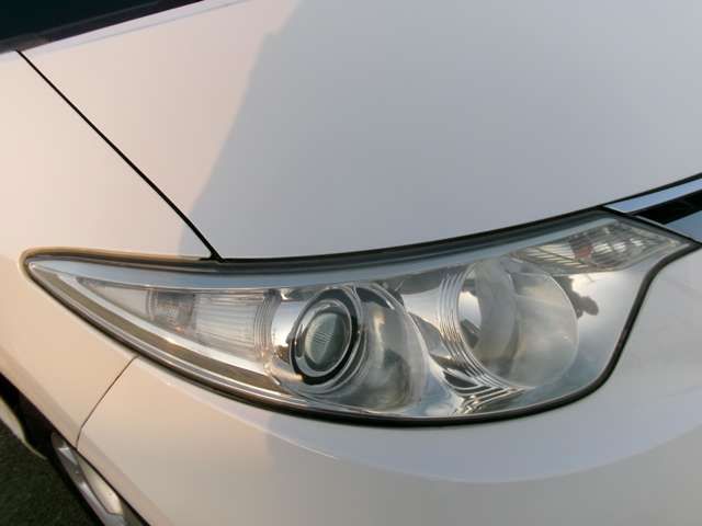 Toyota ESTIMA 2008-11 3391-18