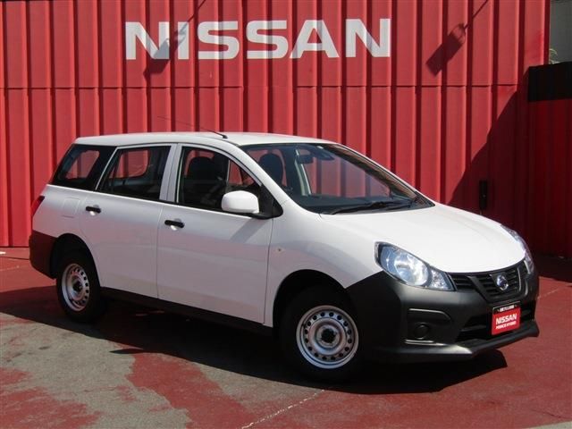 Nissan NV150 AD 2020-09 19900-0