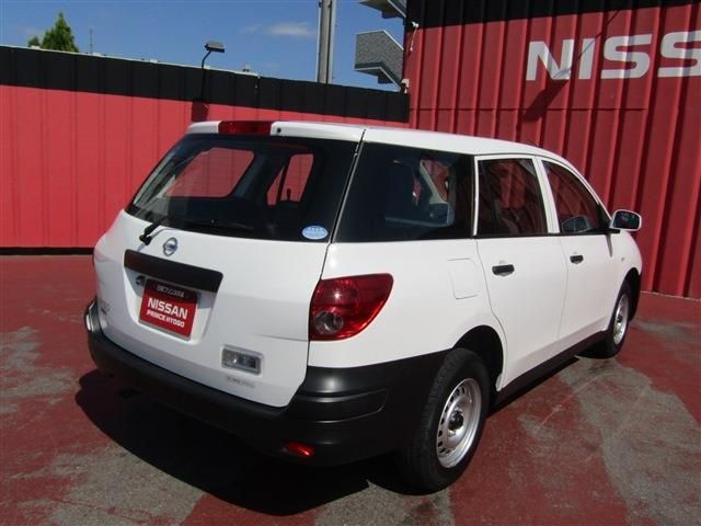 Nissan NV150 AD 2020-09 19900-23