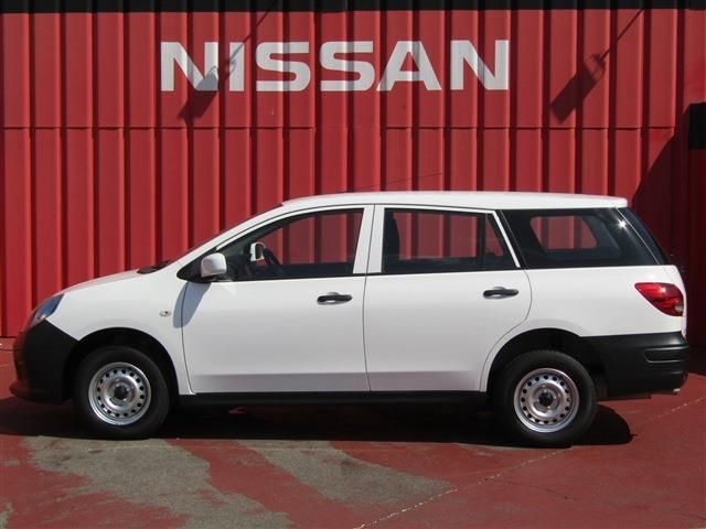 Nissan NV150 AD 2020-09 19900-26